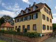 Altes Forsthaus