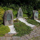 Kriegerdenkmal Unterwestern