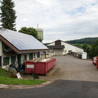Bauhof und Recyclinghof