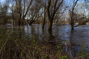Maßnahmen zum Hochwasserschutz